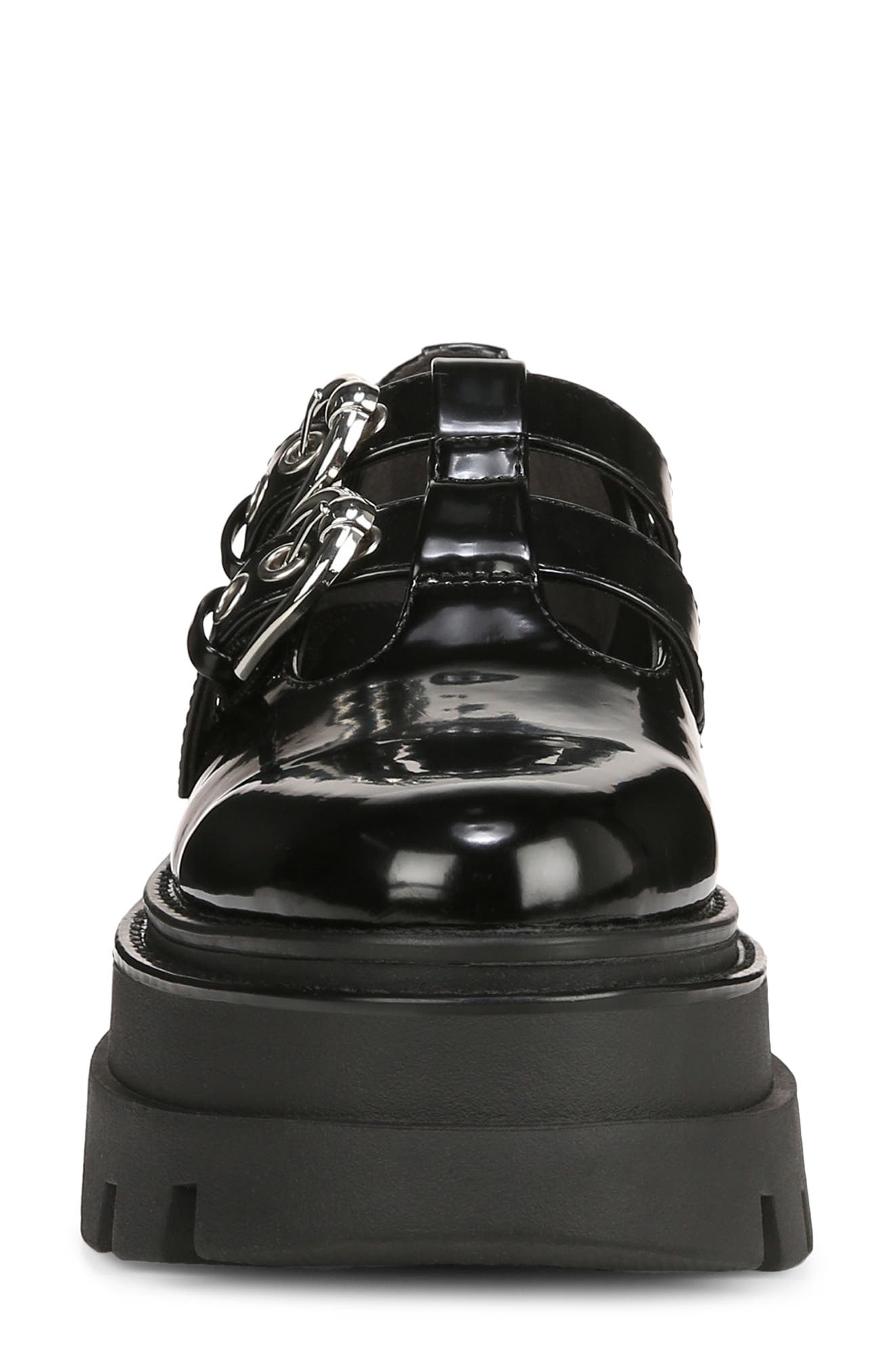 Circus NY by Sam Edelman Bryce Platform Clog, Alternate, color, 