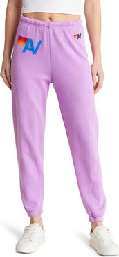 Aviator Nation AV Sweatpants