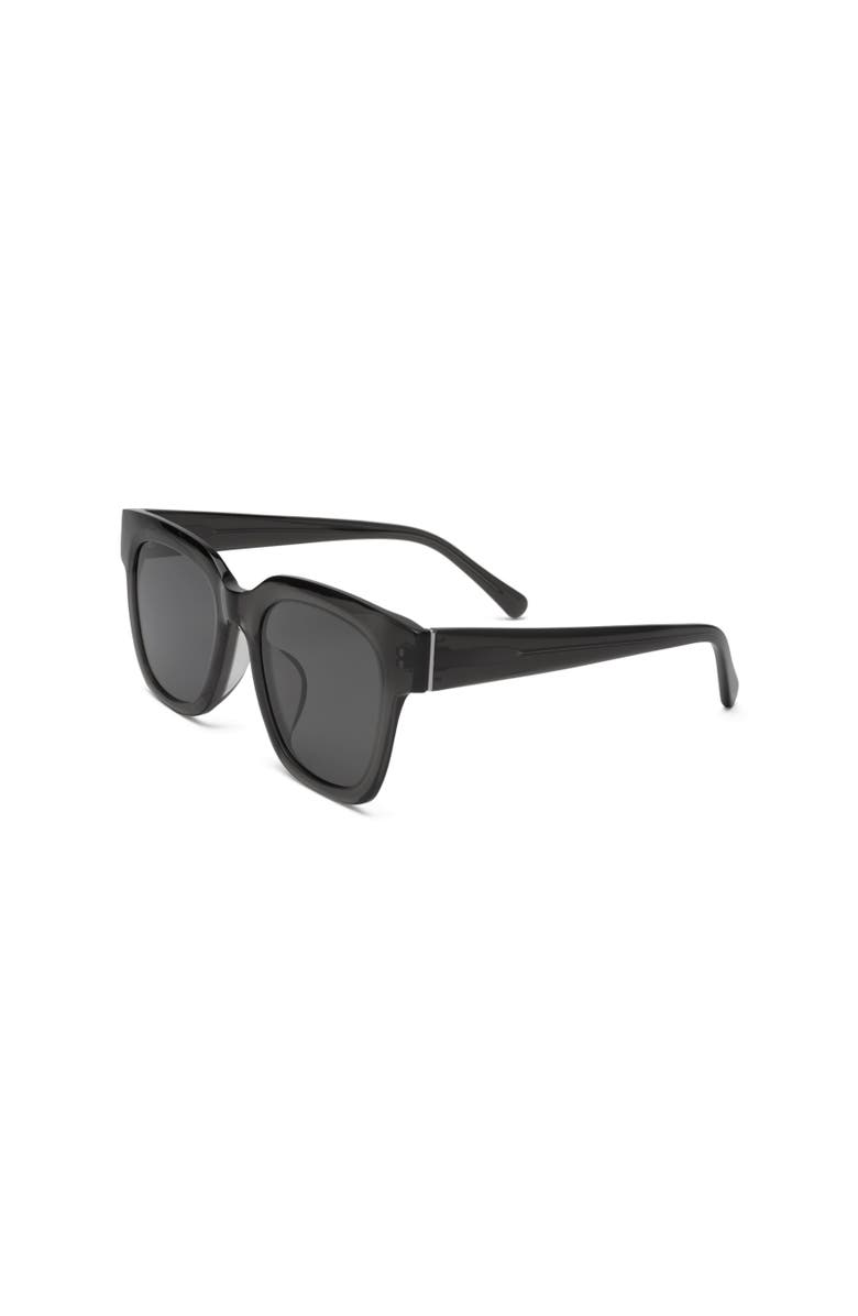 COVRY Merak L Polarized Sunglasses, Alternate, color, Smoke