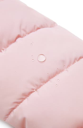 Kids' Shower Resistant Puffer Jacket