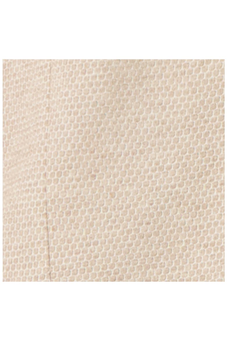 Textured Comfort Knit Cotton Blend Sport Coat, Alternate, color, SAND