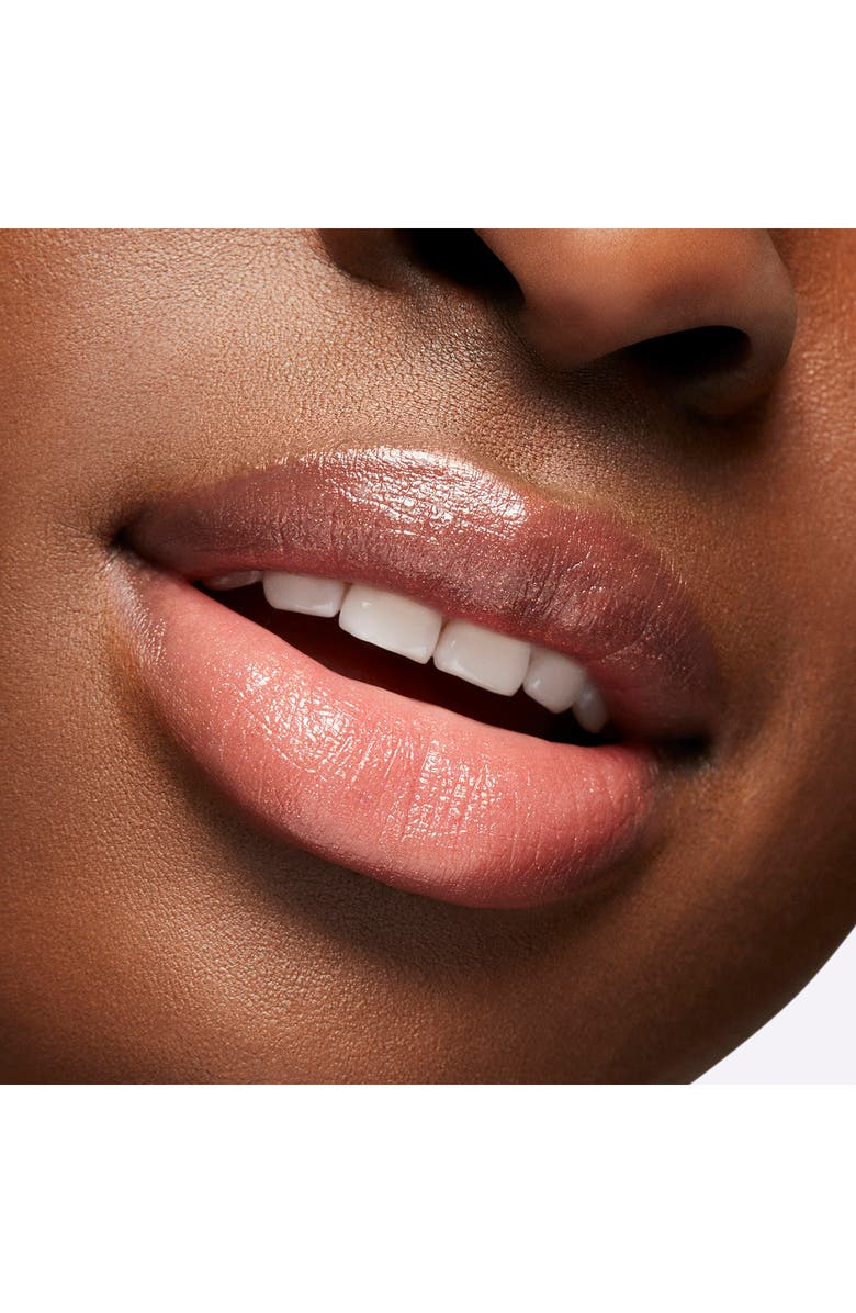 MAC Cosmetics Bubbles & Bows Fizzy Feels Lip Balm, Alternate, color, 