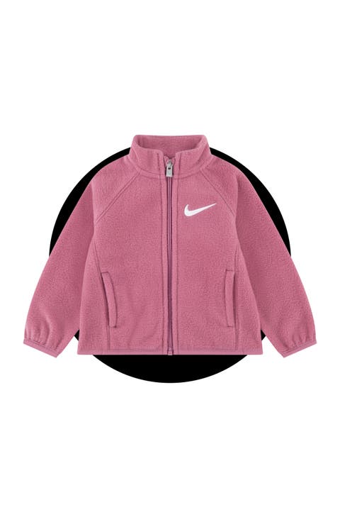 Arctic Fleece Jacket