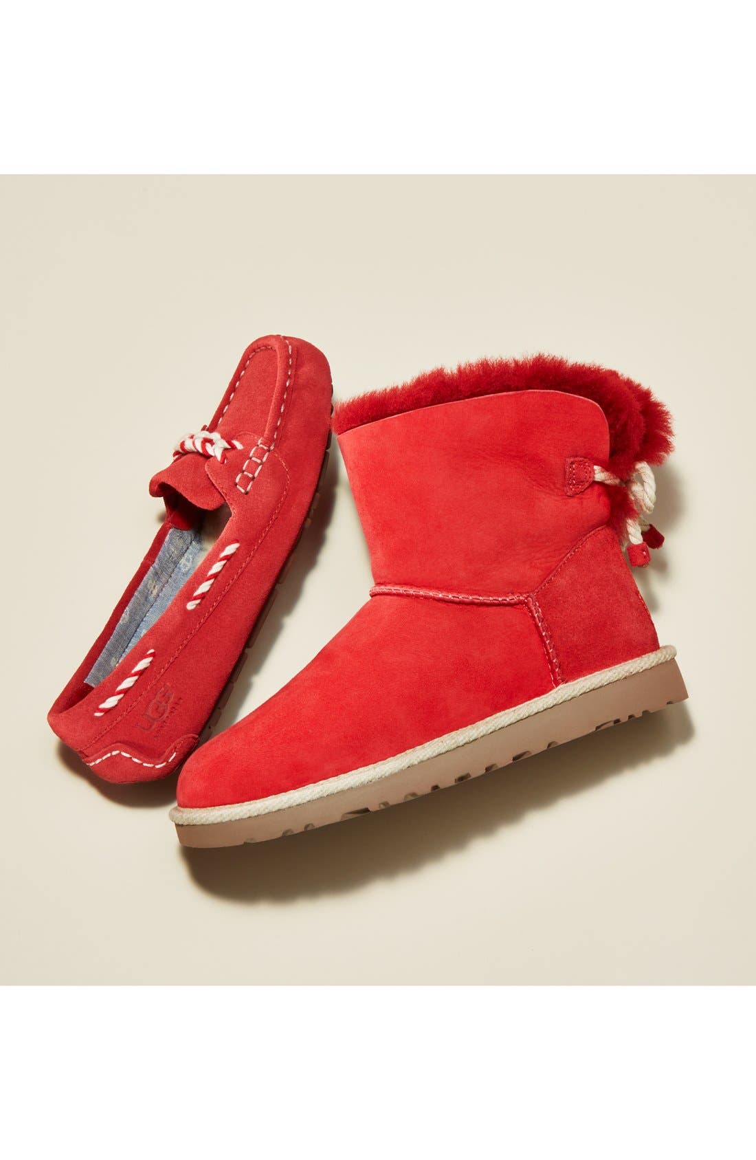 UGG<sup>®</sup> Australia 'Selene' Boot, Main, color, 