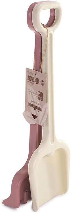 Eco Rake & Spade Set