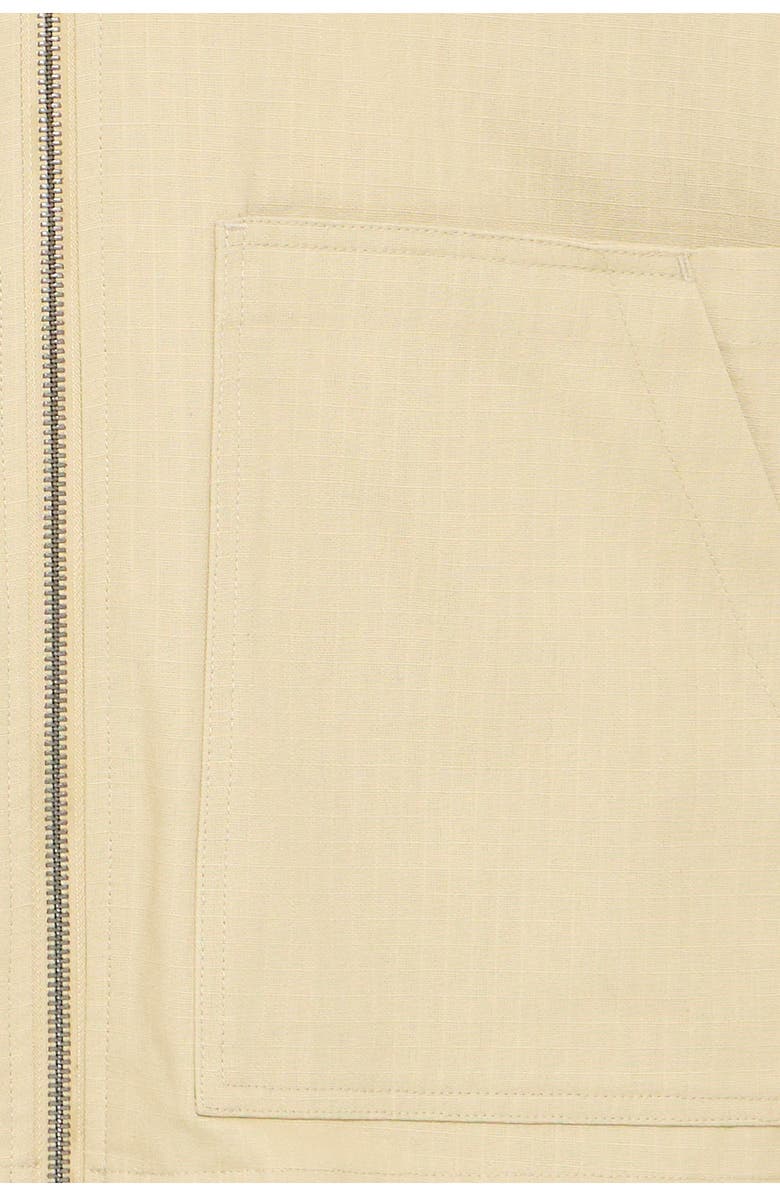 !SOLID Tywin Cotton Chore Jacket, Alternate, color, Pale Khaki