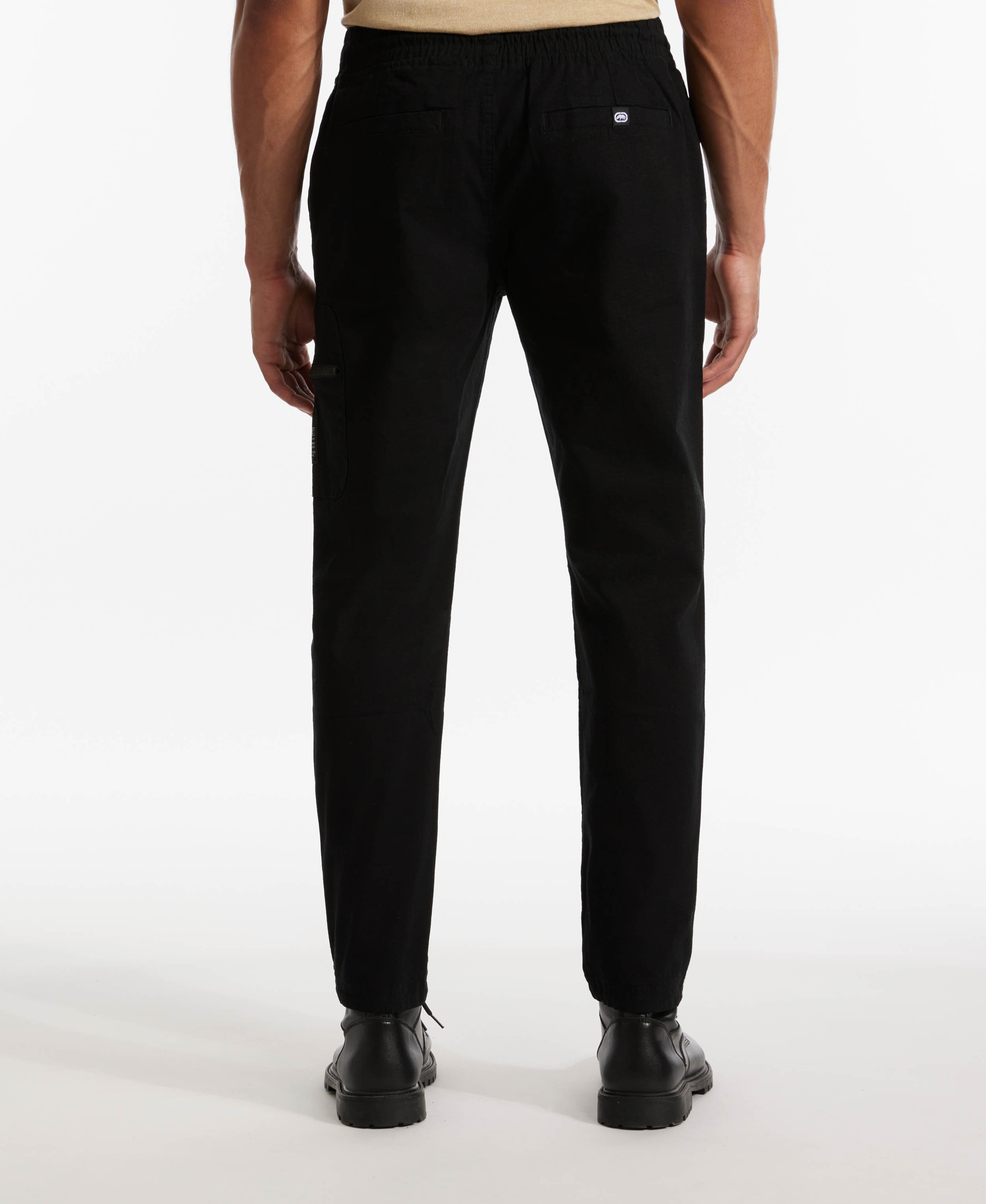 Left Sides Cargo Jogger - image 2