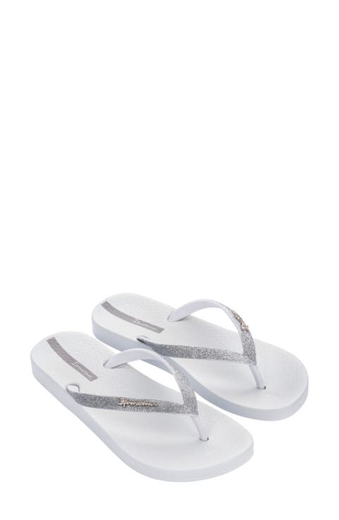 Ana Sparkle Flip Flop (Women)