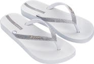 Ipanema Ana Sparkle Flip Flop