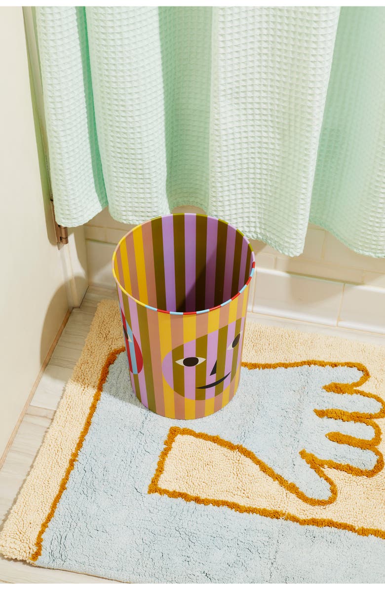 Areaware Everybody Bin, Alternate, color, Multi