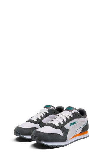 Puma Kids' St Miler Sneaker In Multi