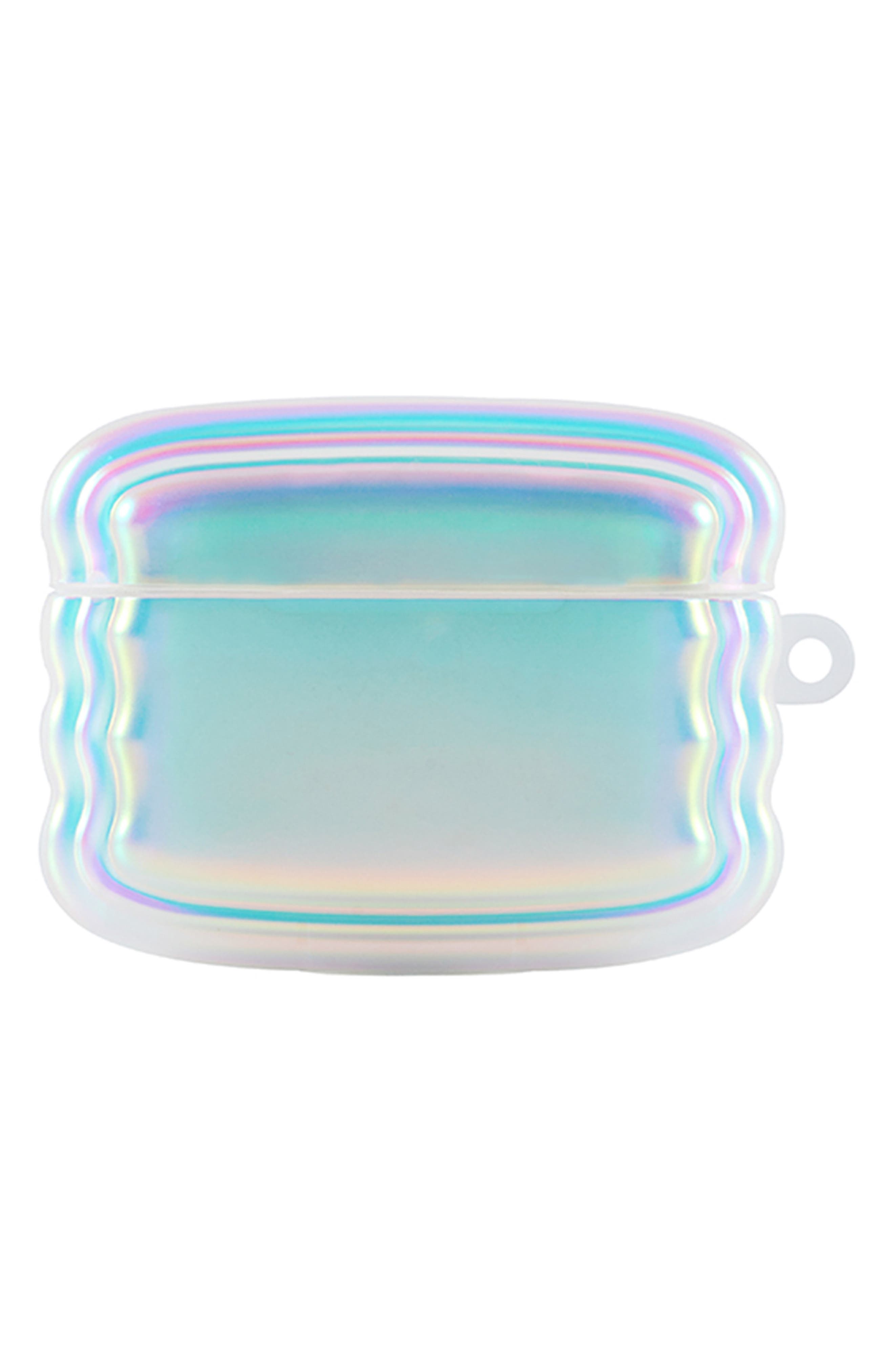 Auramma Radiant Wavy AirPods Pro Case