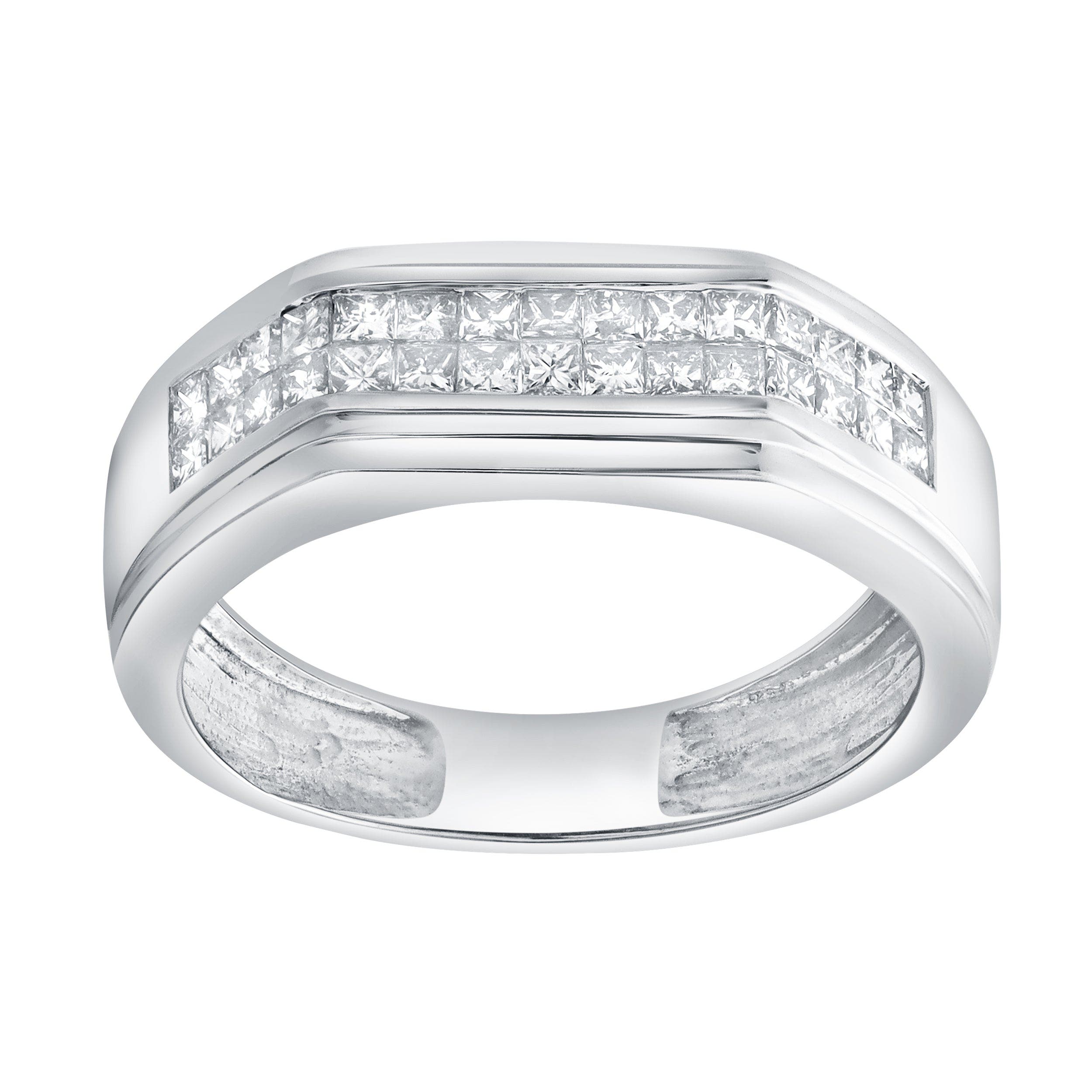 selected 10K White Gold