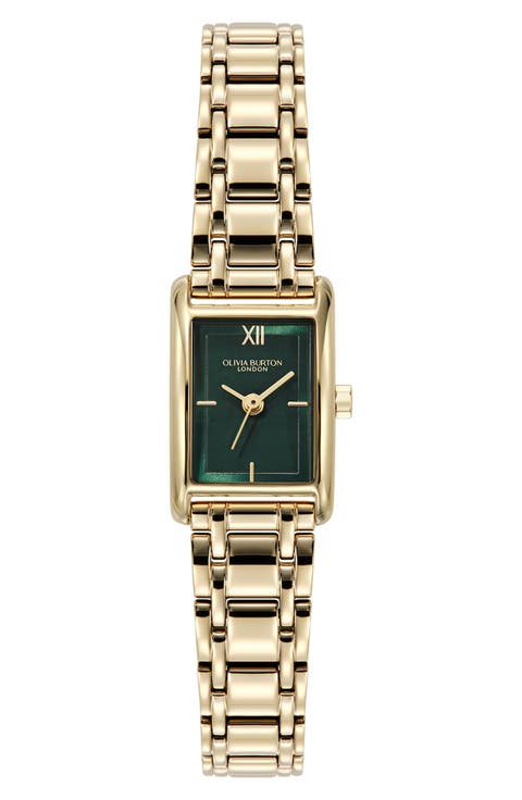 Petit Grove Bracelet Watch, 16mm
