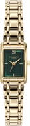 Olivia Burton Petit Grove Bracelet Watch, 16mm
