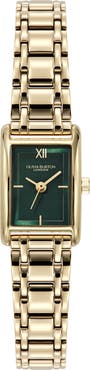 Olivia Burton Petit Grove Bracelet Watch, 16mm