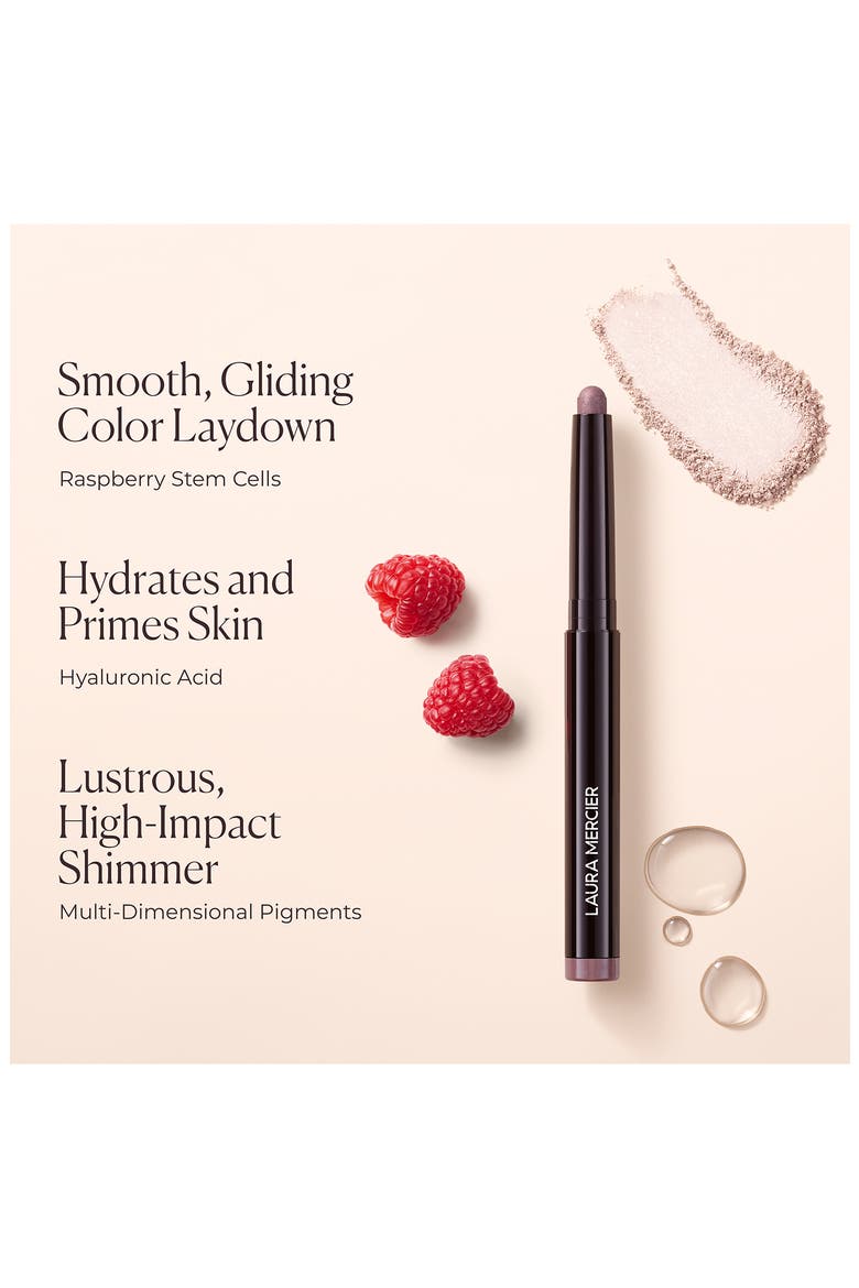 Caviar Stick Eyeshadow, Alternate, color, AMETHYST