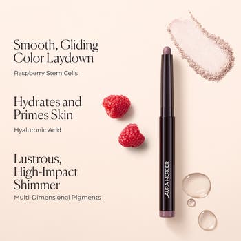 Caviar Stick Eye Color