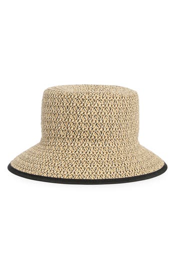 Nine West Split Back Cloche