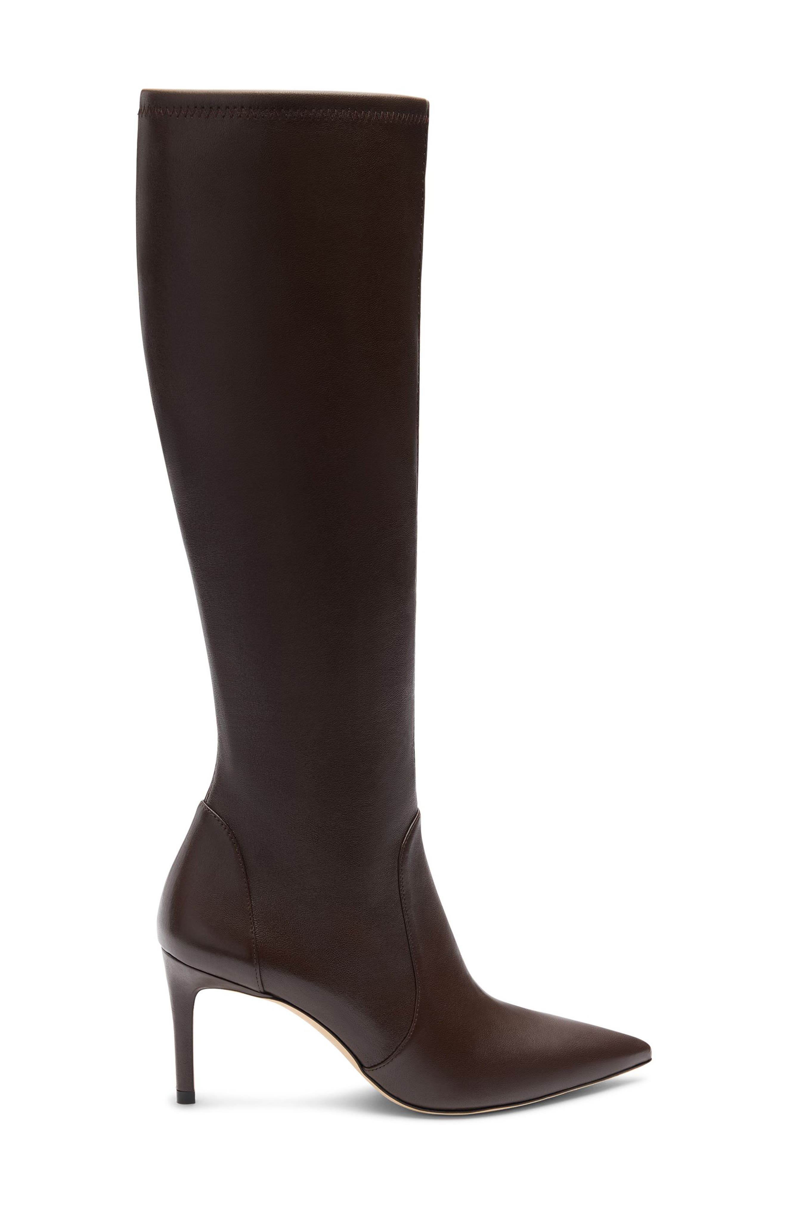 Stuart Power 75 Boot, Alternate, color, MIDNIGHT ESPRESSO