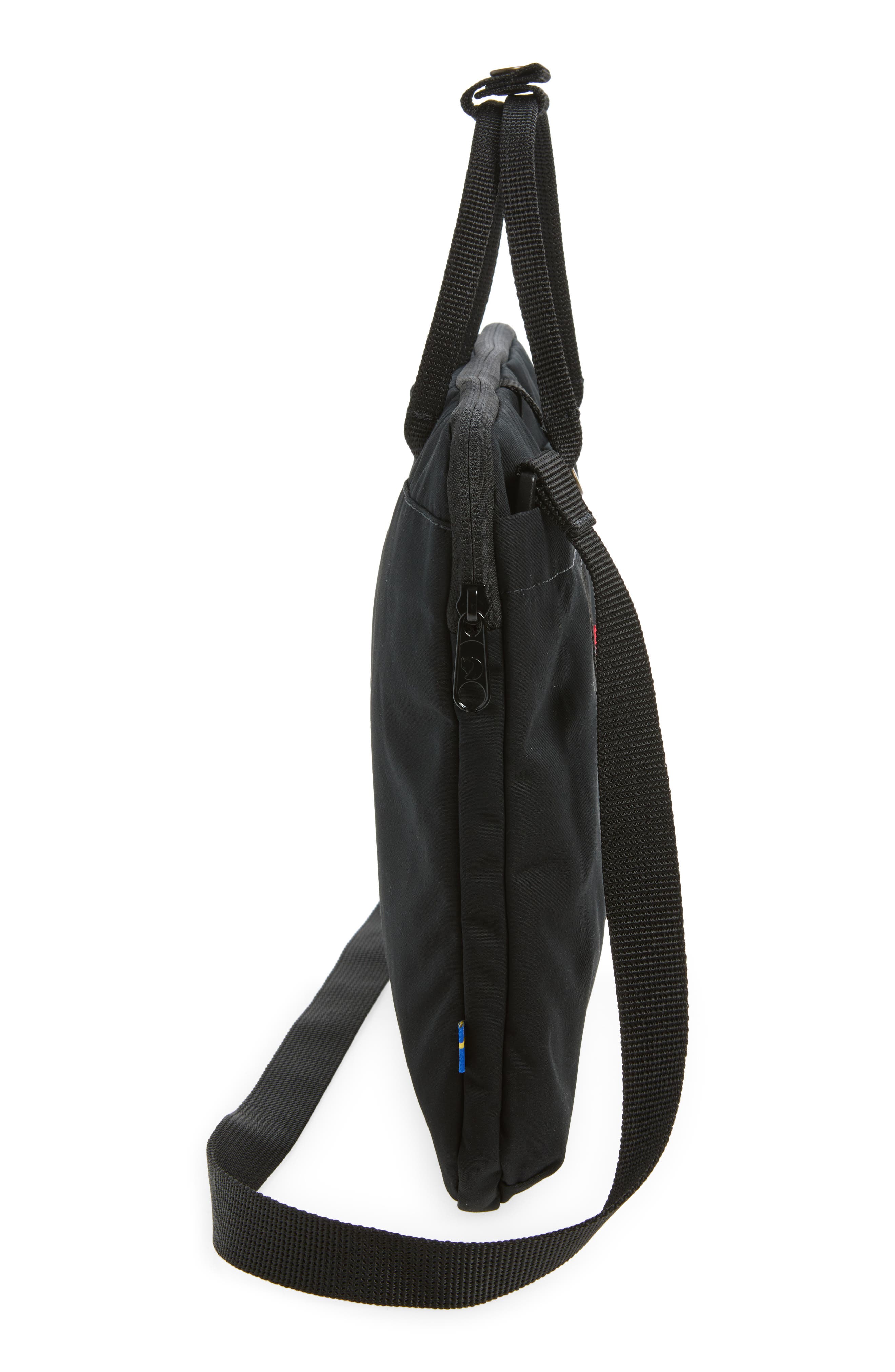 1960 Laptop Bag, Alternate, color, BLACK