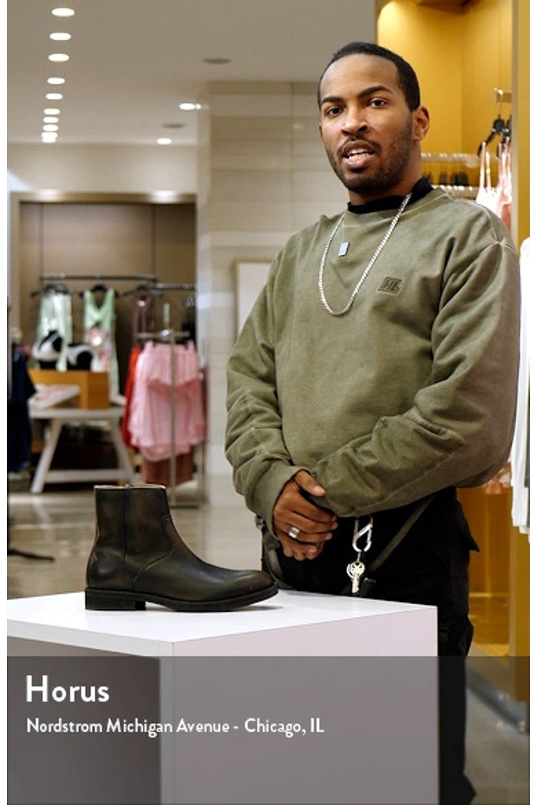 Lang Zip Boot video