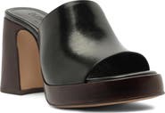 Schutz Rowan Platform Sandal