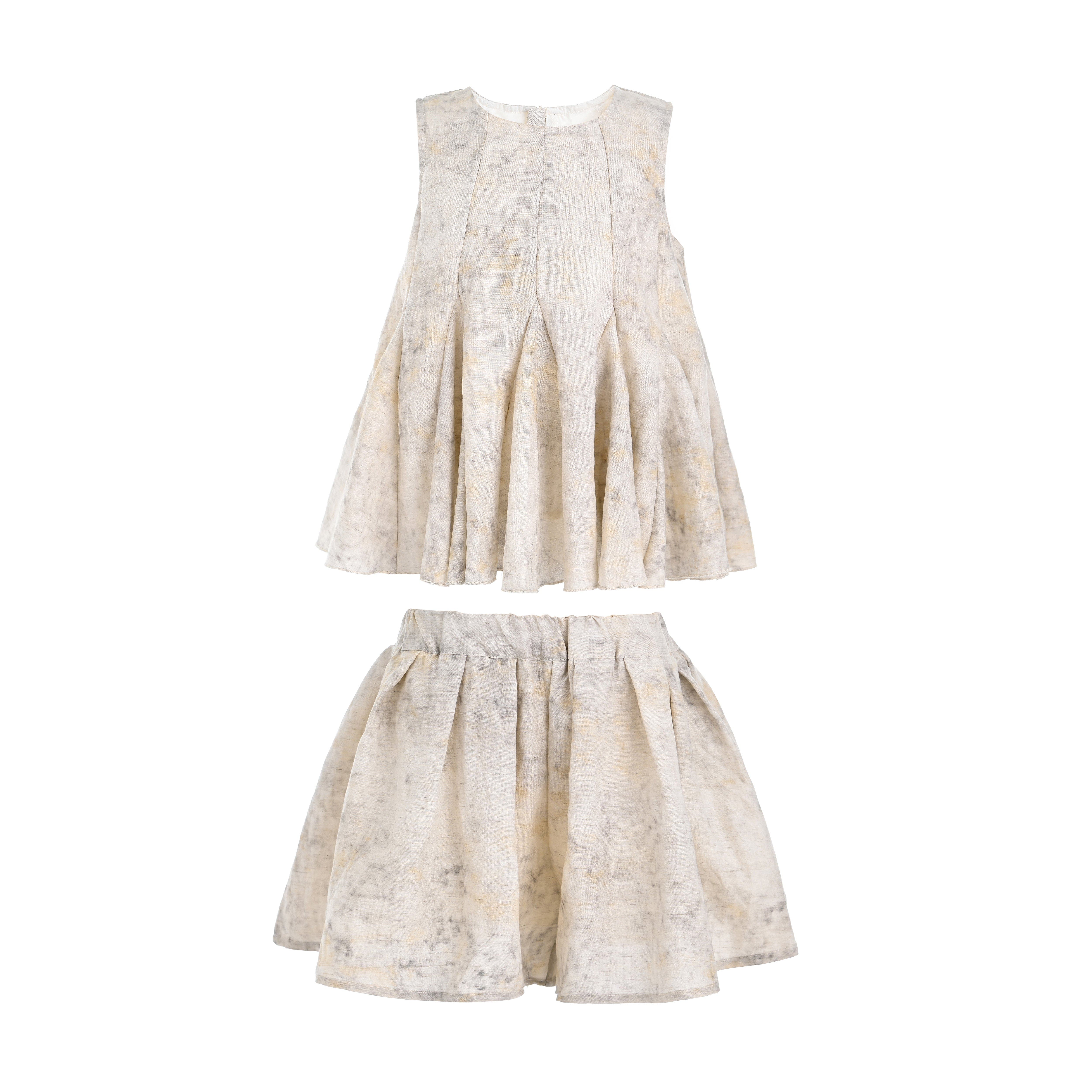 selected Ivory