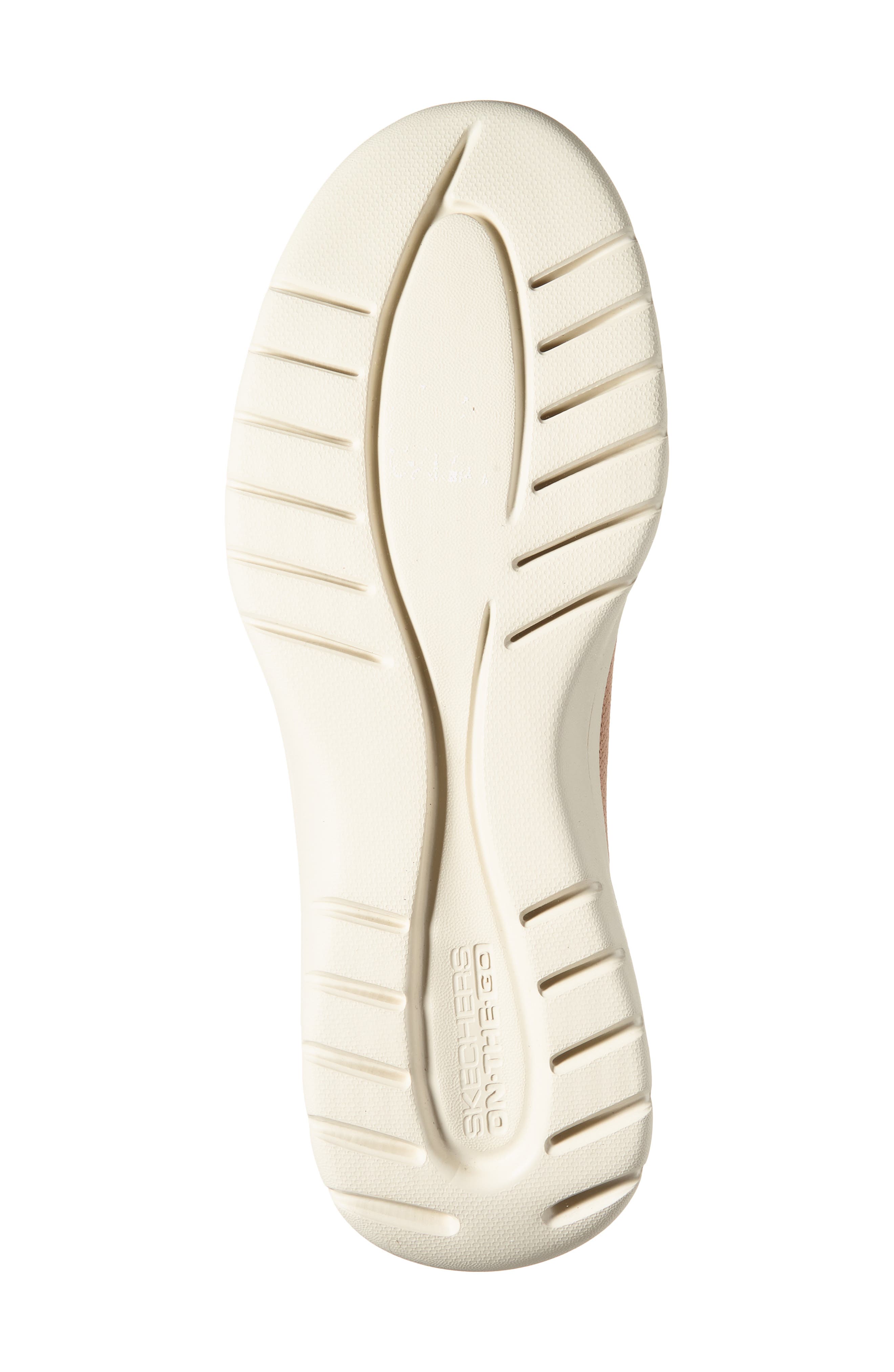 SKECHERS Slip-ins<sup>™</sup> On-the-GO<sup>®</sup> Sneaker, Alternate, color, Caramel