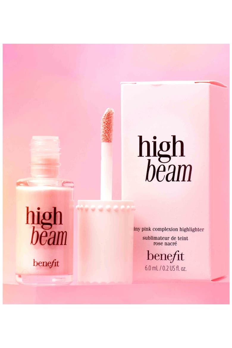 High Beam Liquid Highlighter, Alternate, color, NO COLOR