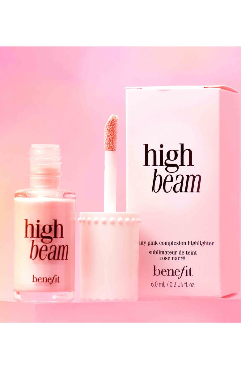 Benefit Cosmetics High Beam Liquid Highlighter, Alternate, color,