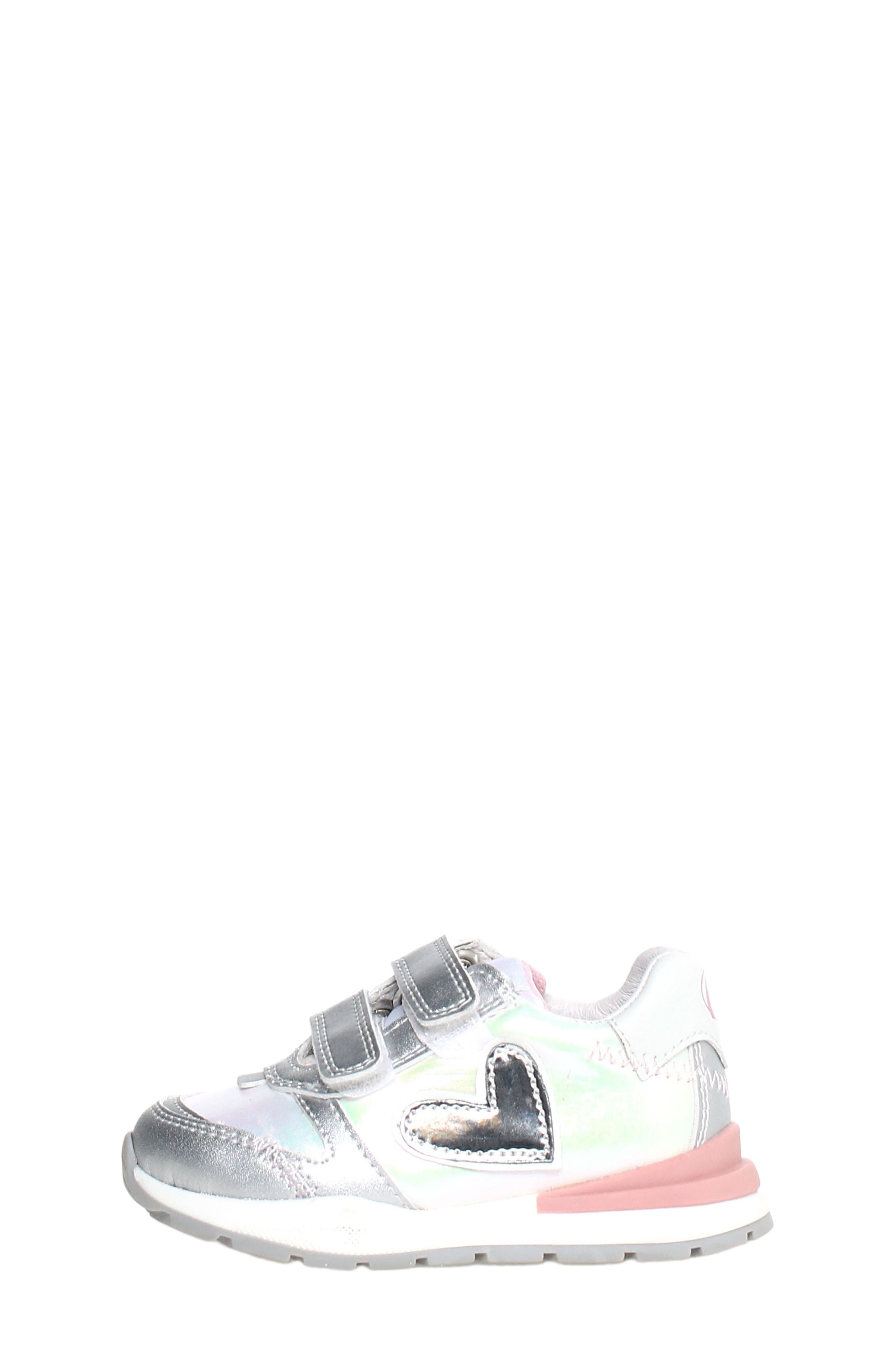 Naturino Quelly Sneaker, Alternate, color, 