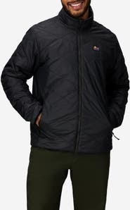 Marmot Onward Water Repellent Insulated Jacket