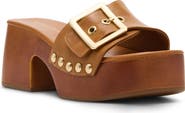 Madden Girl Woodland Slide Sandal