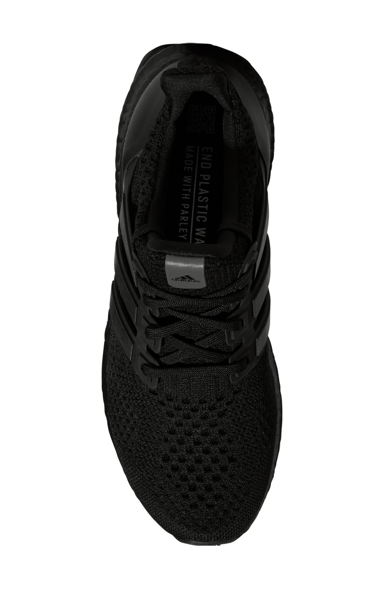 adidas Ultraboost 5.0 Alpha Running Shoe, Alternate, color, 