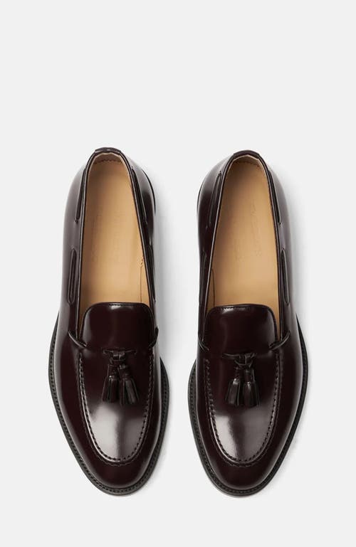 Scarosso William Loafers