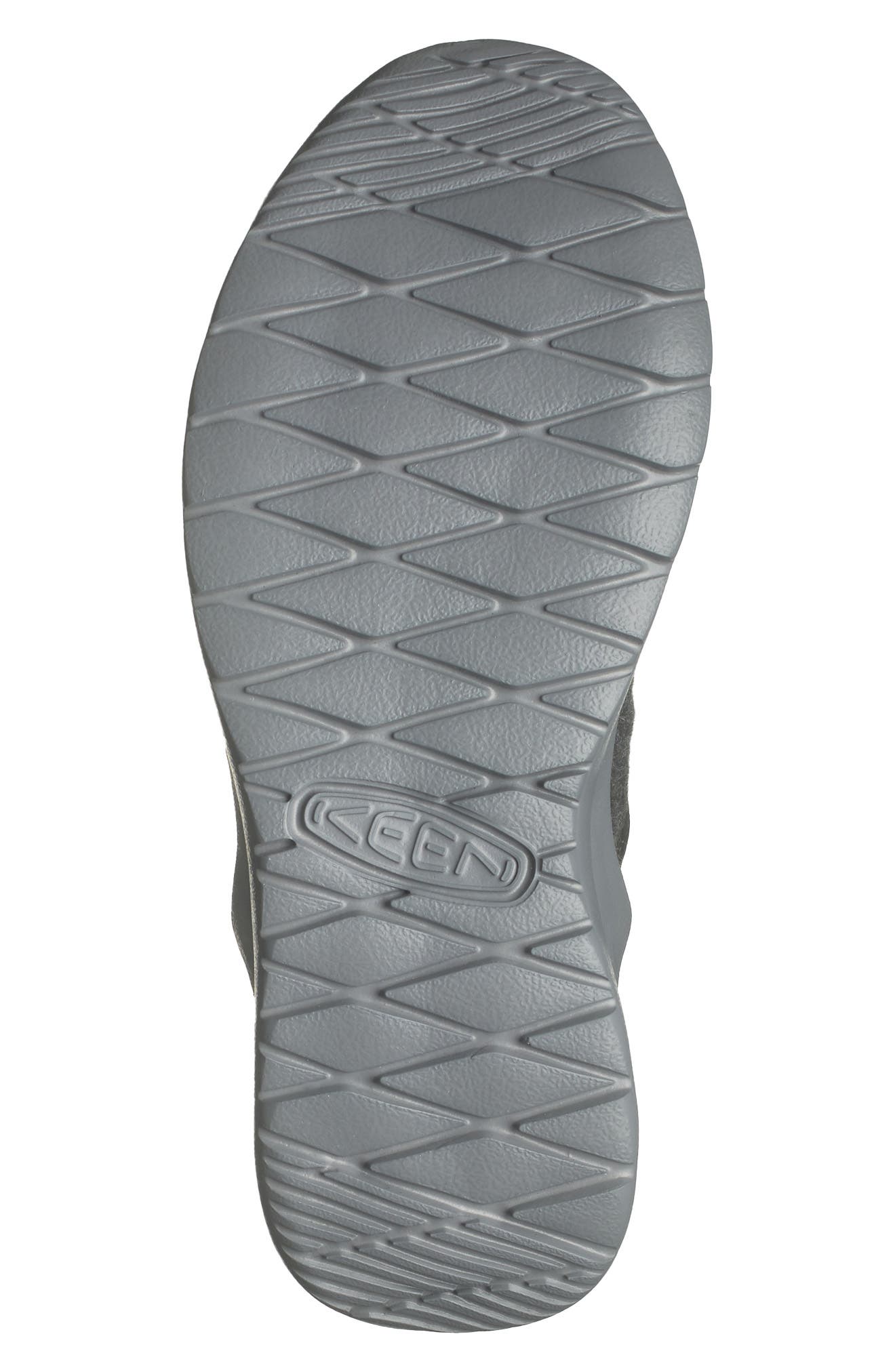 KEEN Highland Arway Felted Hybrid Sneaker, Alternate, color, 
