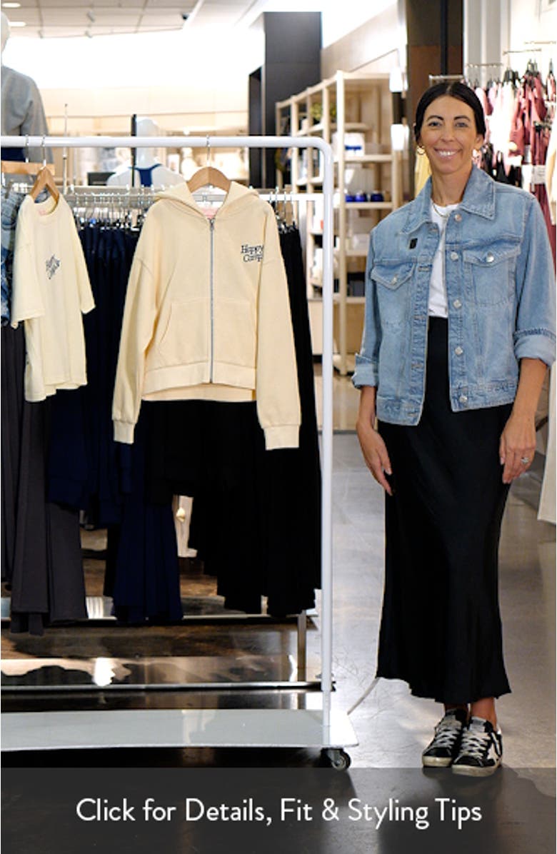 Kids' The is Better Youth Hoodie, sales video thumbnail