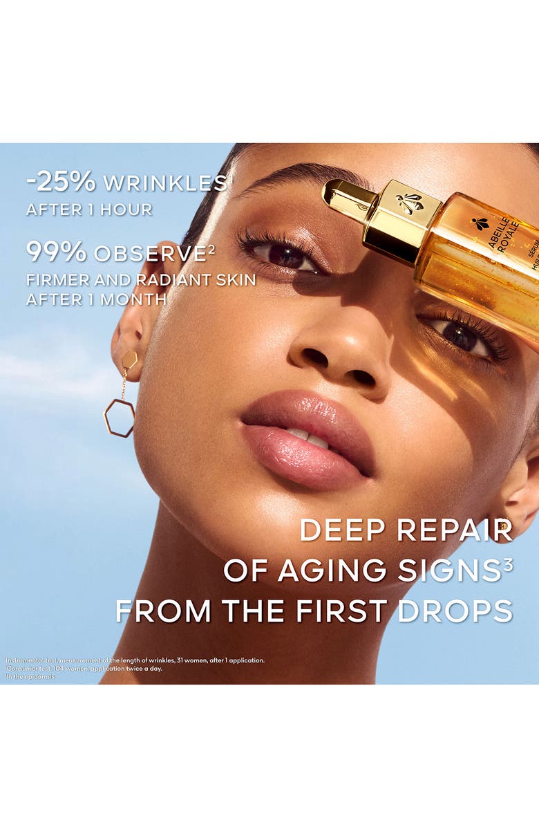 Guerlain Abeille Royale Renew & Repair Set $383 Value, Alternate, color, 