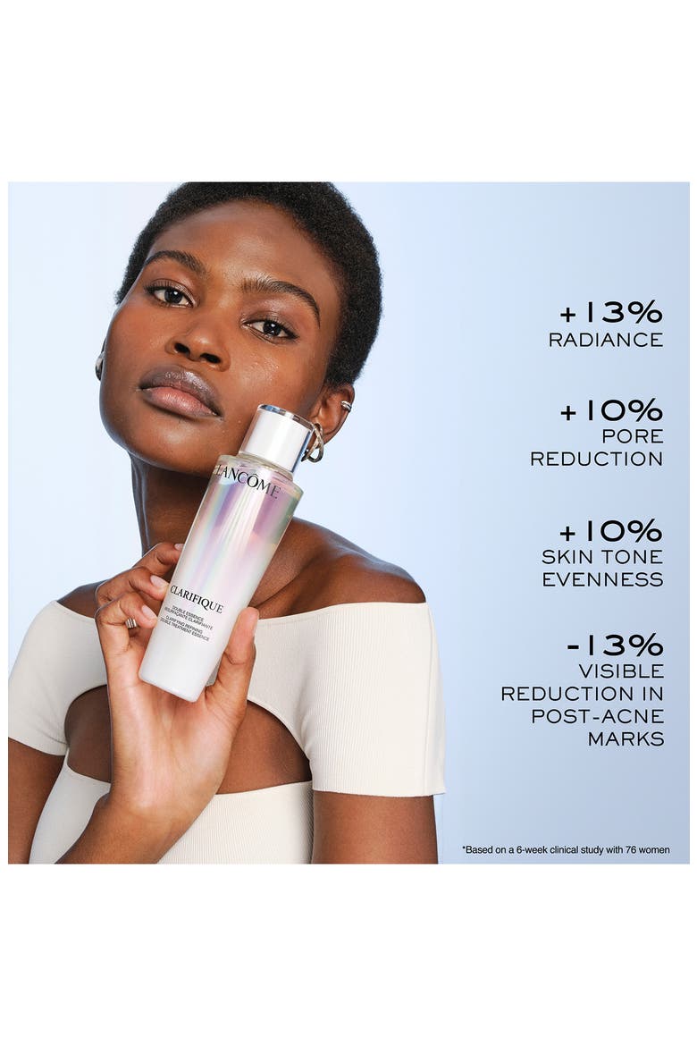 Clarifique Renewing & Refining Double Treatment Essence, Alternate, color, NO COLOR