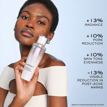 Lancôme Clarifique Renewing & Refining Double Treatment Essence