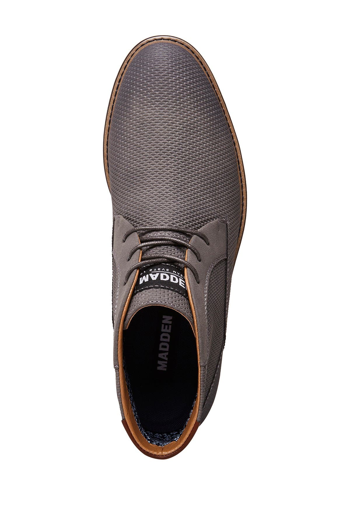 MADDEN Gludin Chukka Boot, Alternate, color, 