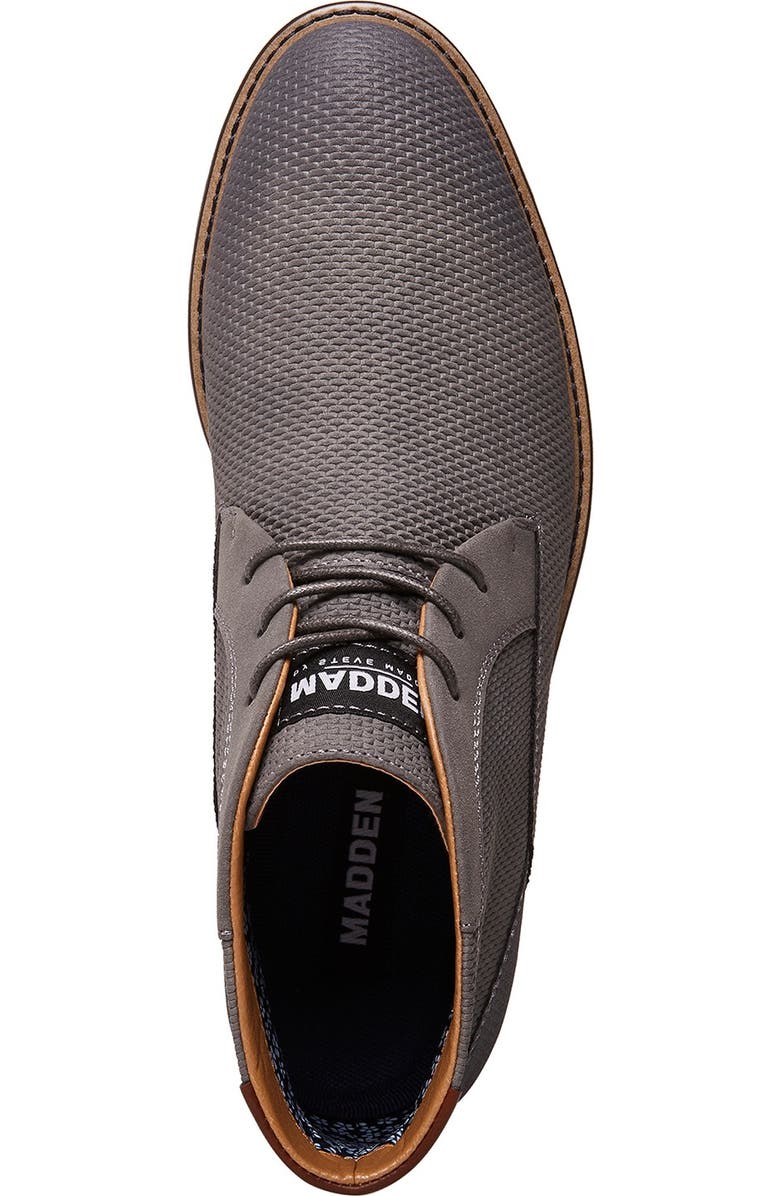 MADDEN Gludin Chukka Boot, Alternate, color,