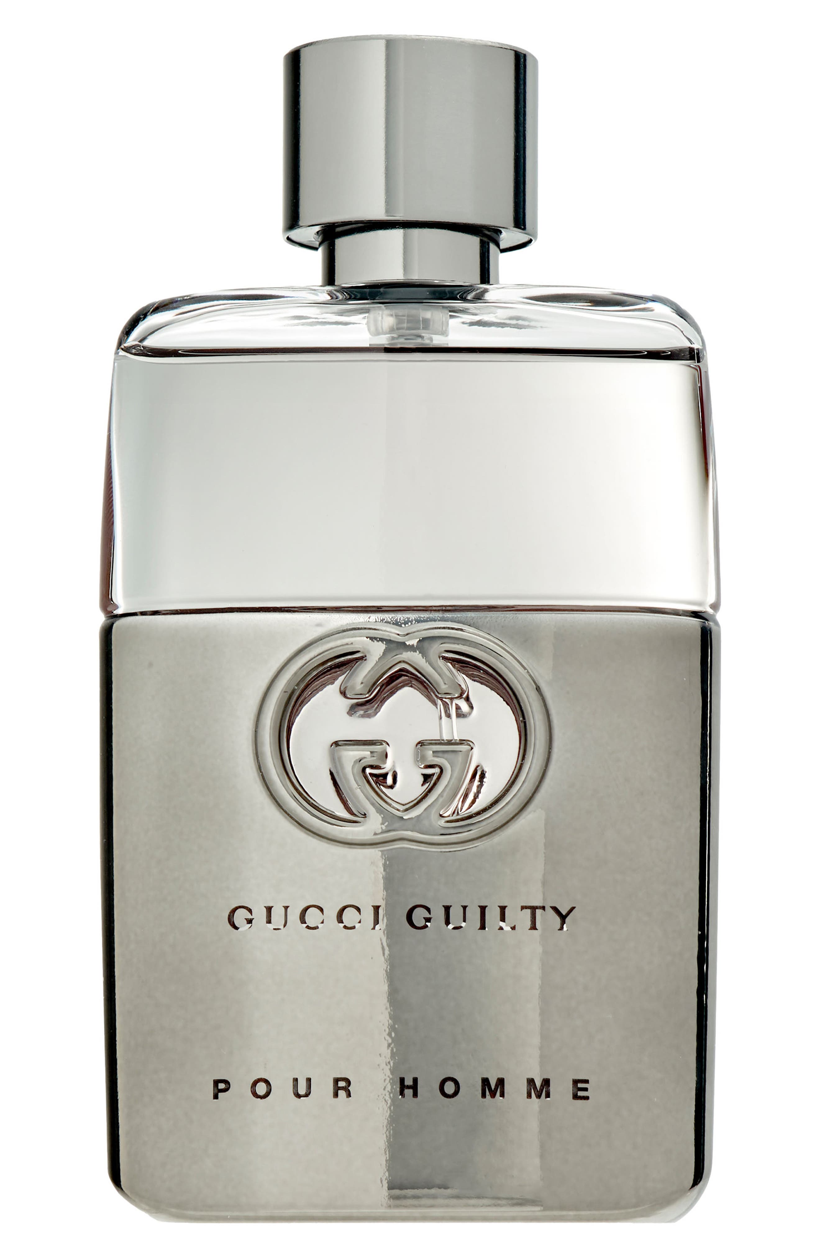 Gucci Guilty Eau de Toilette Pour Homme