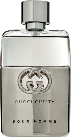 Guilty Eau de Toilette Pour Homme