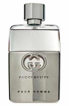 Gucci Guilty Eau de Toilette Pour Homme