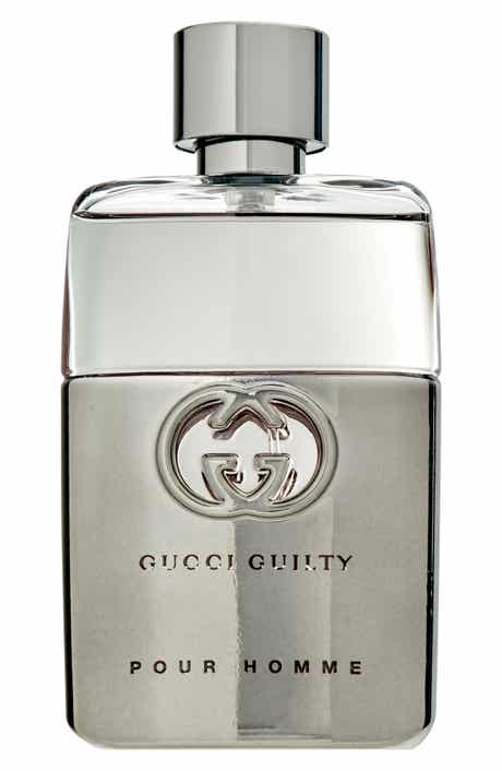 Gucci Guilty Eau de Toilette Pour Homme