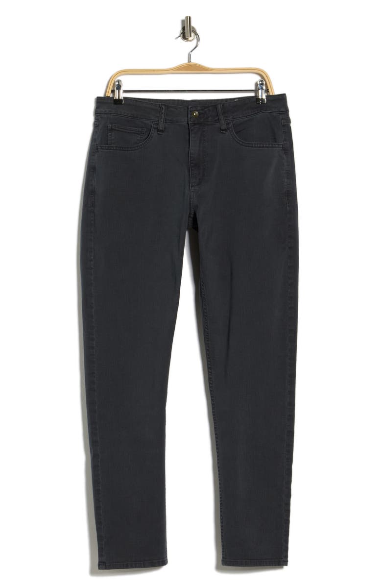 rag & bone Athletic Fit Jeans, Alternate, color,