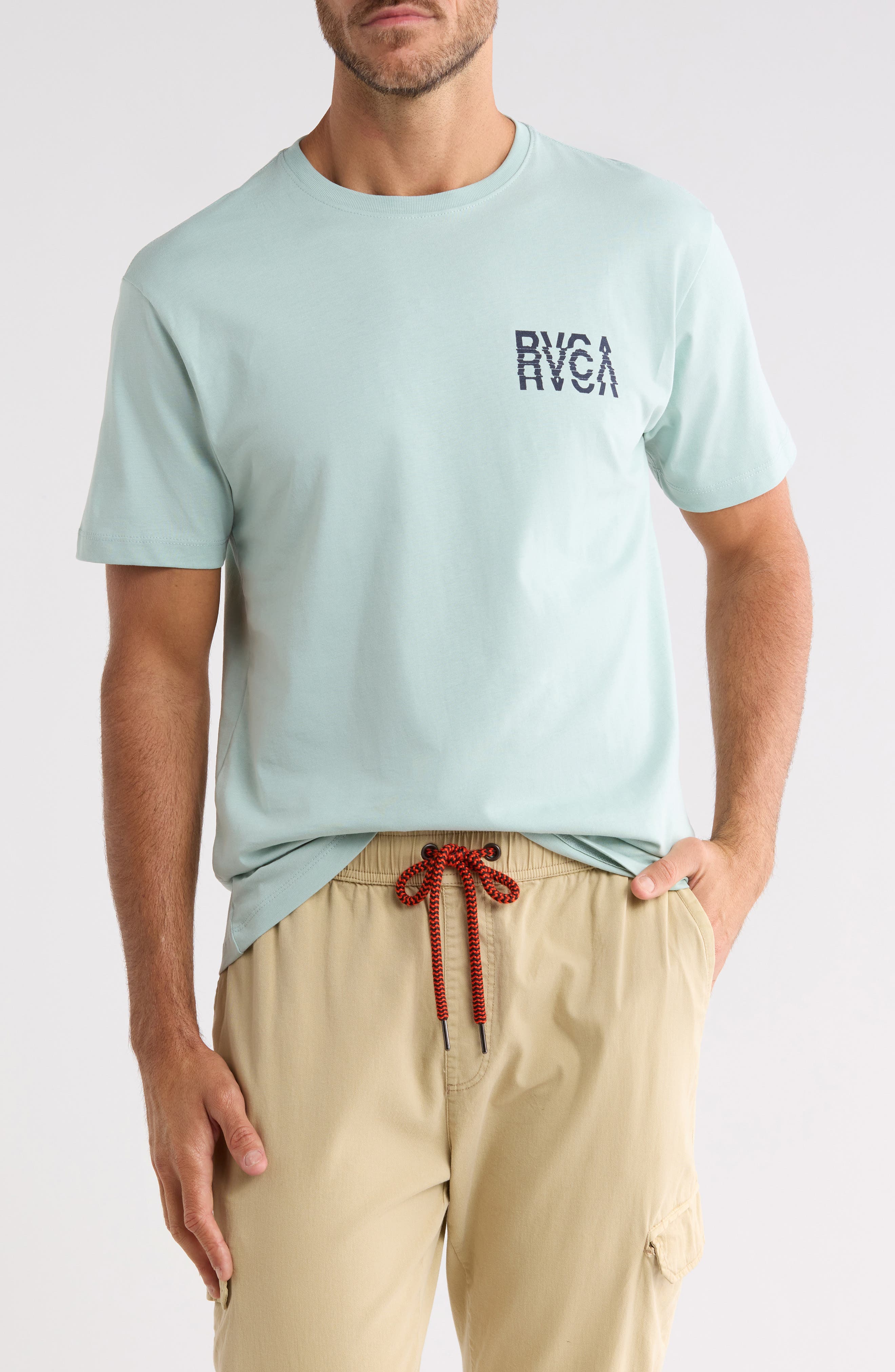 Disrupt Graphic T-Shirt