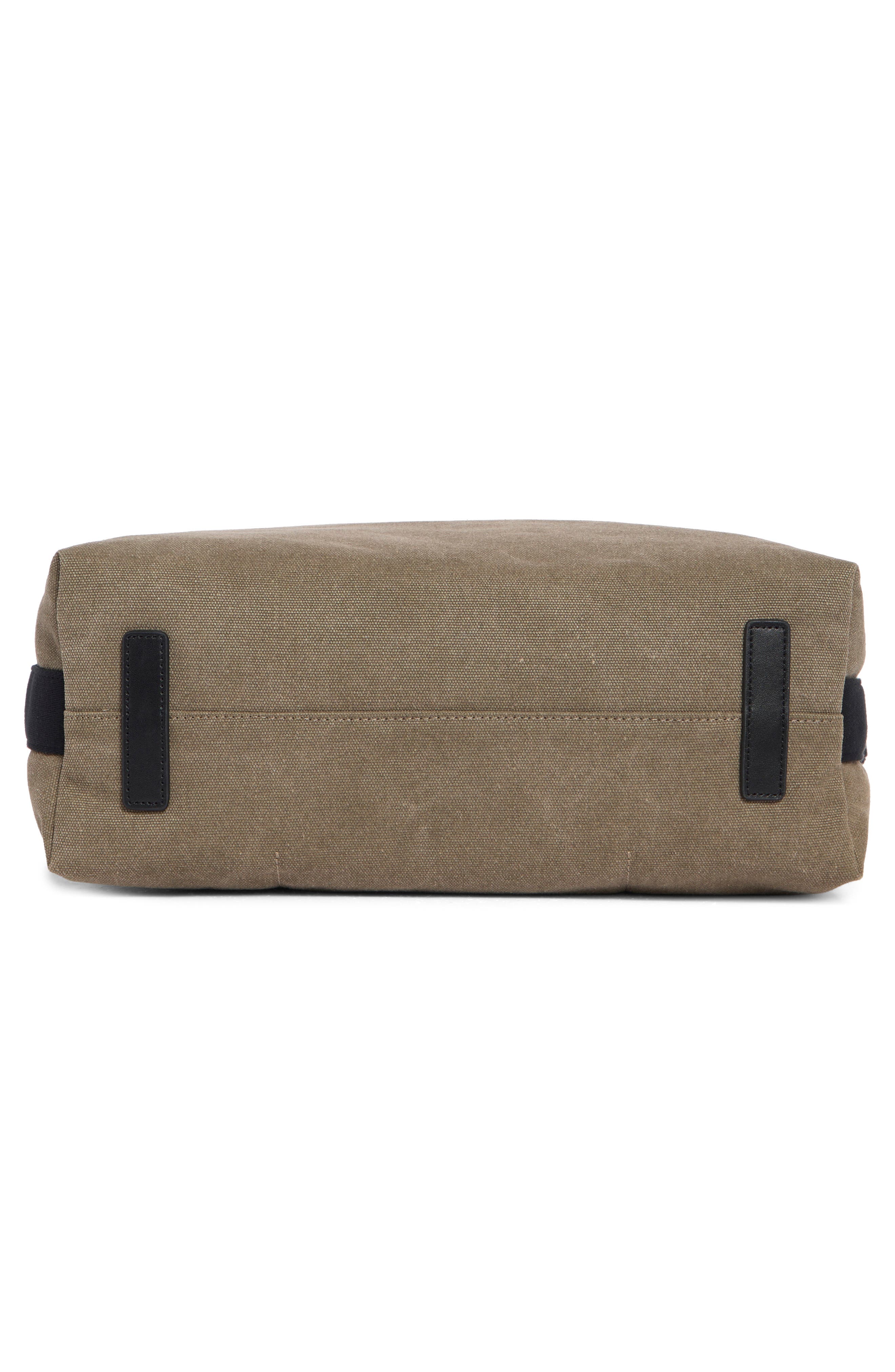 rag & bone Clinton Tote, Alternate, color, Natural